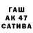 КЕТАМИН ketamine Galia Alieva